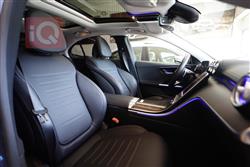 مێرسێدس بێنز C-Class